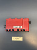12-18 BMW F31 328d BMW BATTERY POWER DISTRIBUTION FUSE BOX 9227752 OEM
