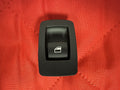 BMW E90 E92 WINDOWN LIFTER CONTROL SWITCH BLACK OEM 6945874