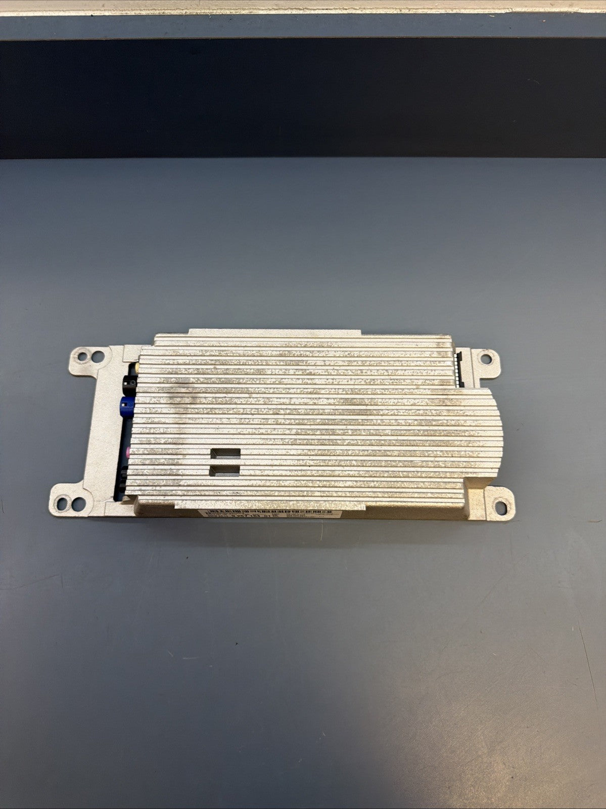 BMW 2010-2016 1/3 SERIES X1 X5 X6 Z4 GPS TELEMATICS CONTROL MODULE TCU 9257164