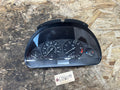 BMW 01-04 E39 5 SERIES SPEEDOMETER INSTRUMENT GAUGE CLUSTER OEM 6907017