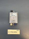 2008 - 2010 BMW 535i 528i 550i E60 USB HUB ANTENNA CONTROL MODULE OEM 9123739