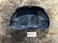 BMW 97-99 E39 5 SERIES PRE LCI INSTRUMENT GAUGE CLUSTER SPEEDOMETER OEM 8375673