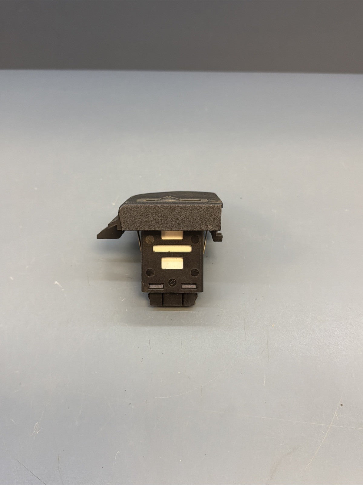 92-99 BMW E36 M3 Coupe DASH INTERIOR LIGHT CONTROL DIMMER SWITCH OEM 1393420
