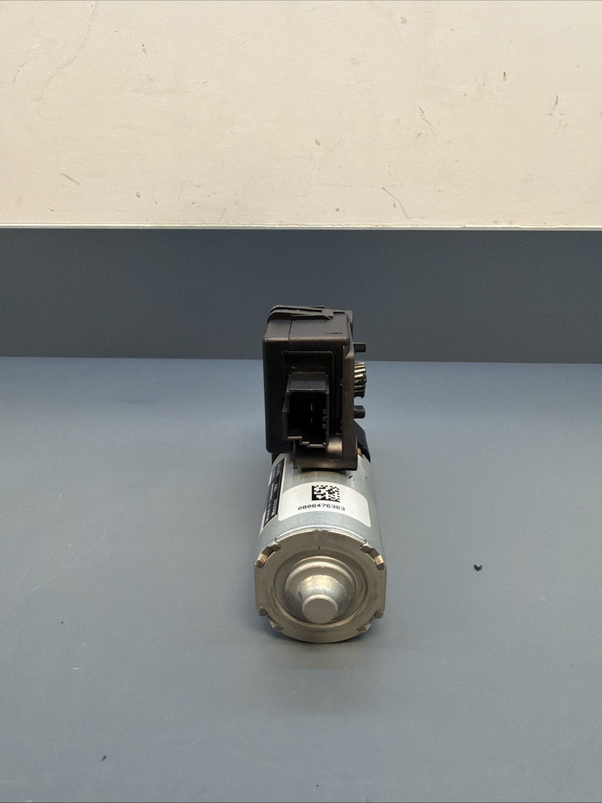 2011-2018 BMW X1 X3 X4 X5 Panoramic Sunroof Drive Motor 7316396 OEM