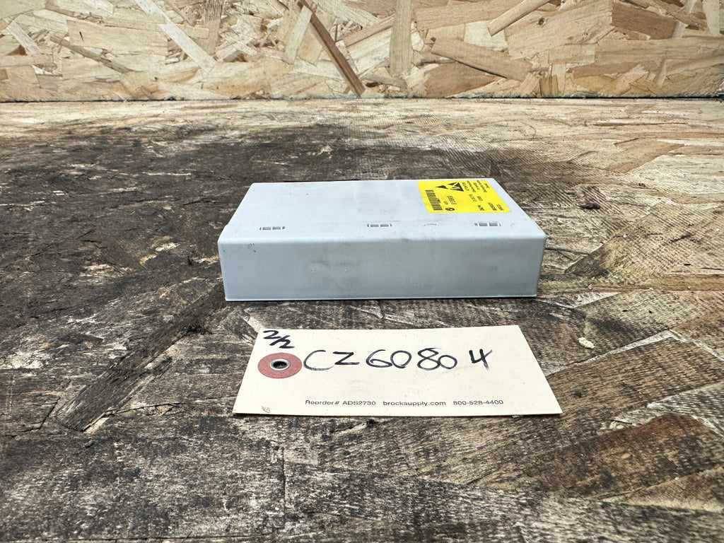 BMW 2006-2010 E60/E61 5 SERIES BODY POWER CONTROL MODULE OEM BMW 9138969