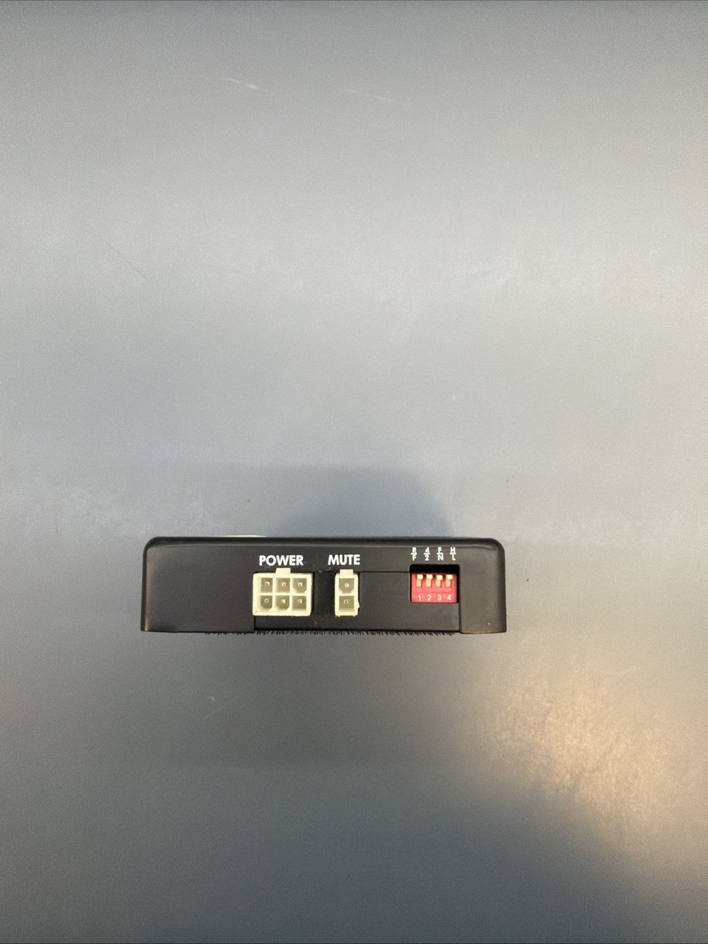 Advent PSD100 Front Or Rear Parking Sensor System Brain Box Only