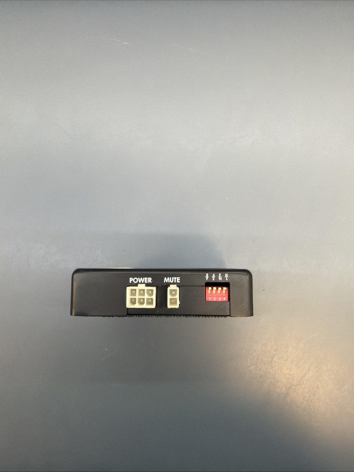 Advent PSD100 Front Or Rear Parking Sensor System Brain Box Only