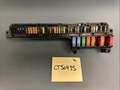 2008-2010 BMW 550I E60 CABIN FRONT RIGHT FUSE RELAY JUNCTION BOX 6957330