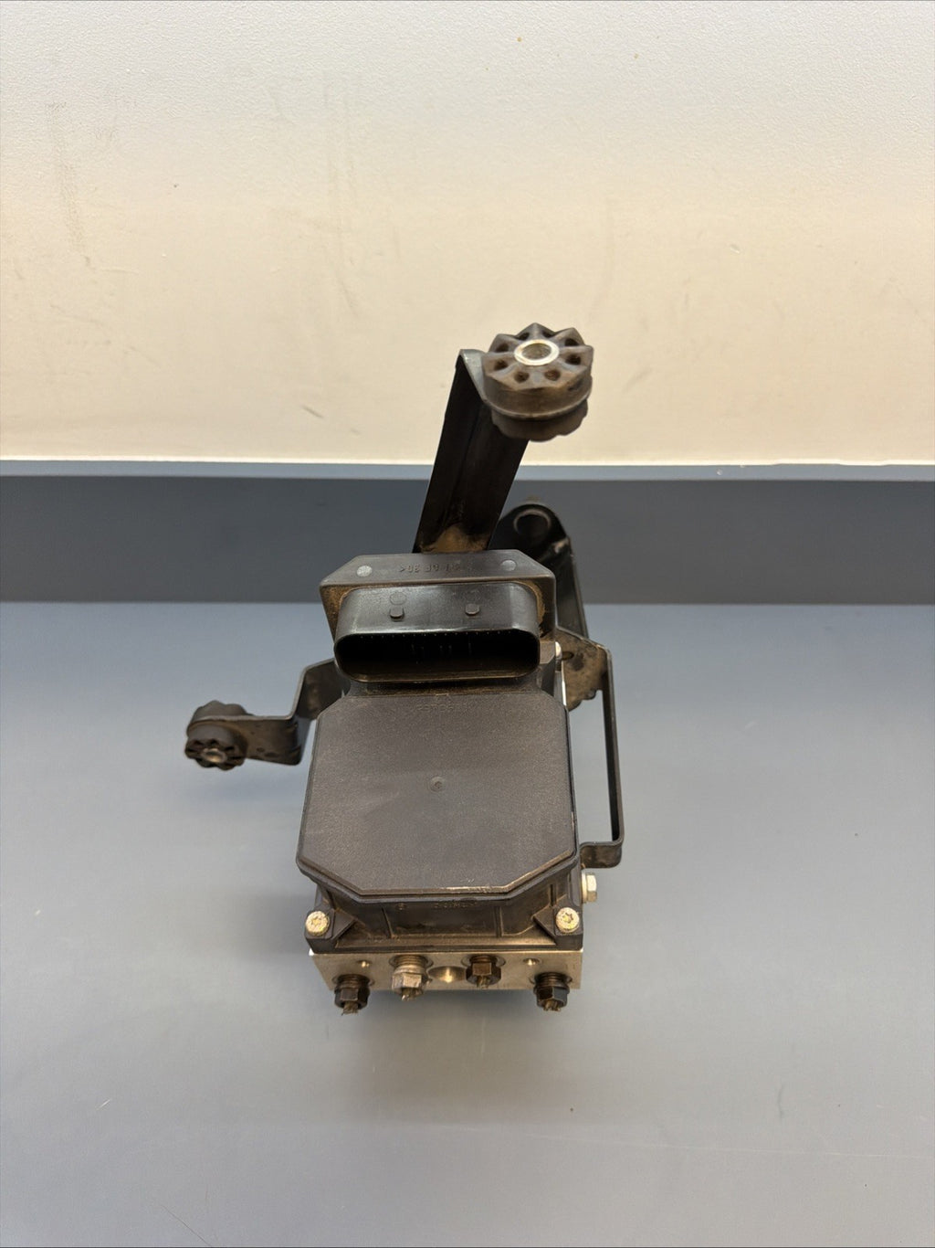 BMW 97-06 E46 3 SERIES ABS BRAKE PUMP+CONTROLLER OEM 5225152/6762113