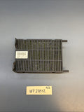 07-10 BMW X3 E83 FOOTWELL LIGHTING CONTROL MODULE FCM LM II LWR LCM 3451527