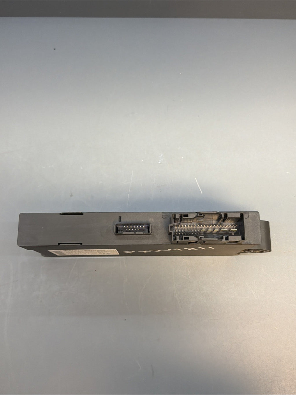 BMW 328I 128I E90 E92 E93 E82 N52 ENGINE ECU SET DME MSV80 CAS3 KEY SET 7594483