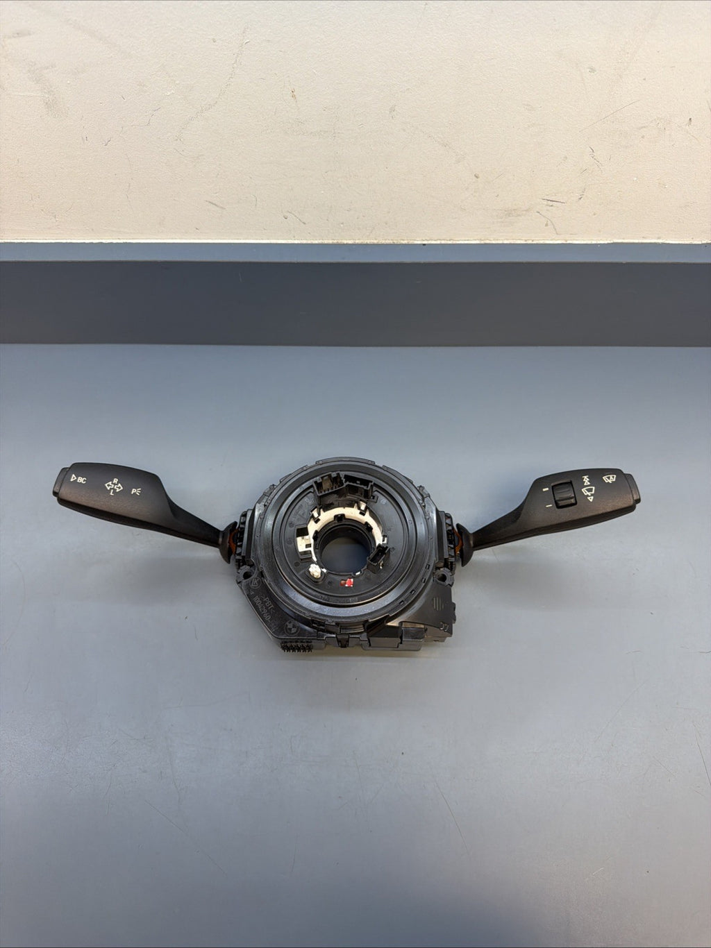 BMW F30 F32 F36 F80 F82 F87 Steering Column Clock Spring Switch Unit OEM 9351143