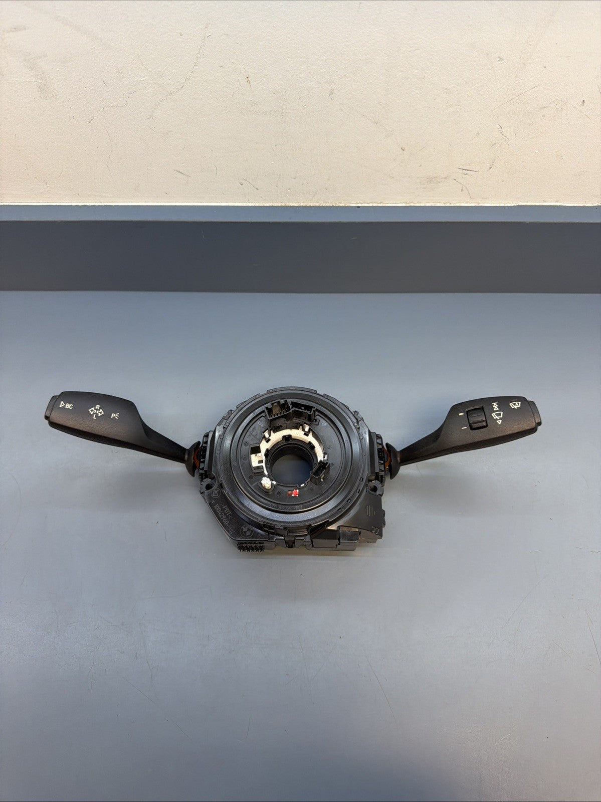 BMW F30 F32 F36 F80 F82 F87 Steering Column Clock Spring Switch Unit OEM 9351143
