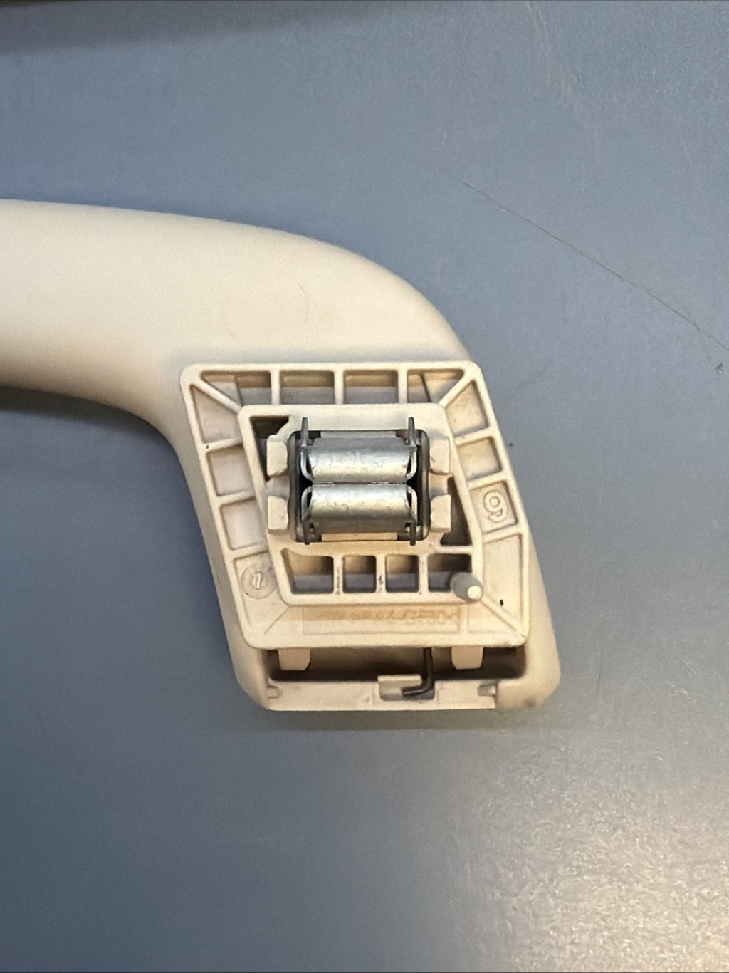 2012 -18 BMW 328i F30 Front Left / Right Upper Roof Grab Handle (SET OF 4) OEM