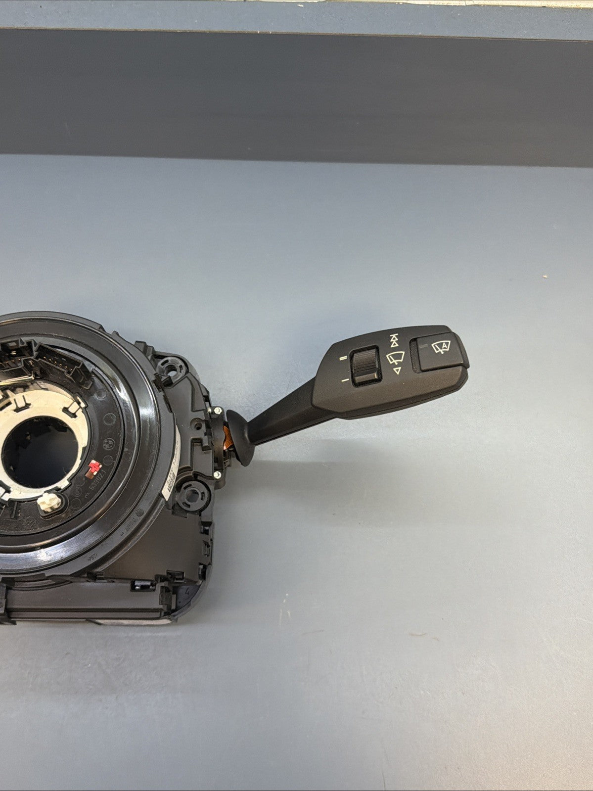 OEM BMW X1 E84 Steering Wheel Clockspring Combination Switch 9169763 2013-2015