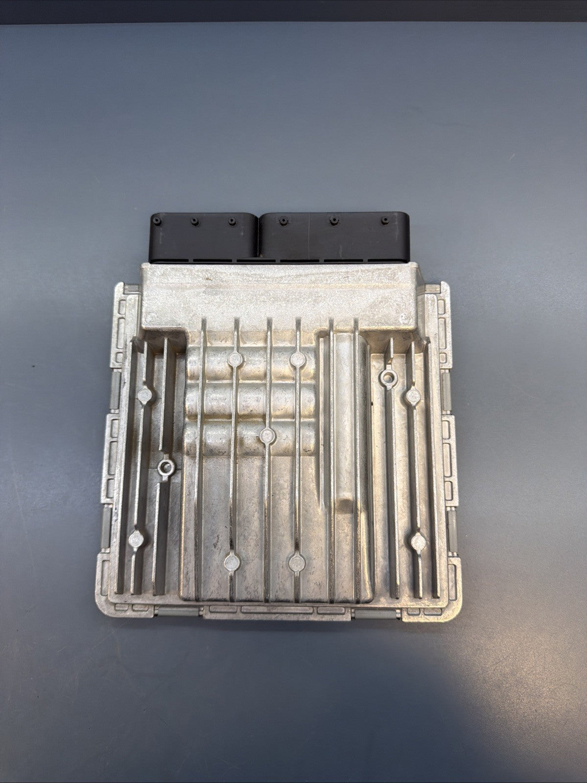 BMW 328I 128I E90 E92 E93 E82 N52 ENGINE ECU SET DME MSV80 CAS3 KEY SET 7614359
