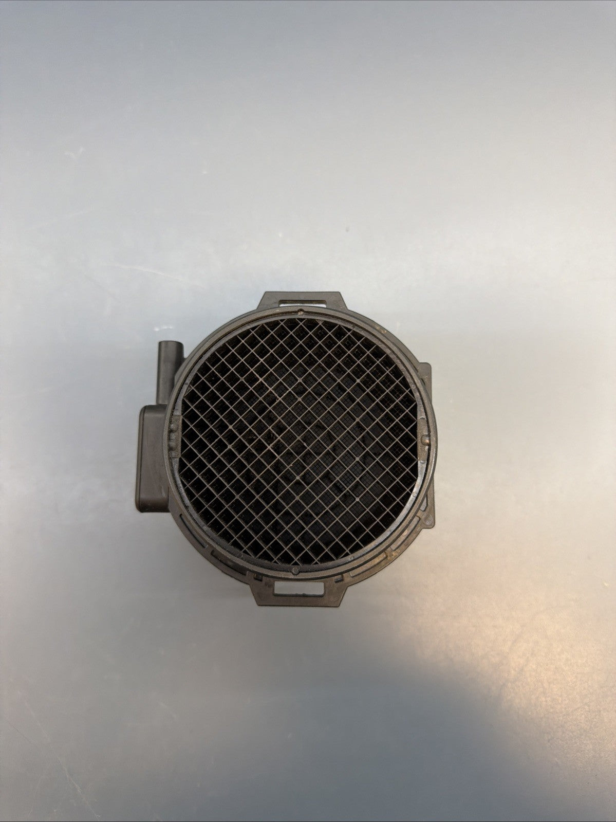 99-06 Bmw E46 E53 3 Series Engine Hot Film MAF Sensor Meter Oem 7513956