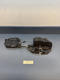 2011-2016 BMW F10 M5 REAR LEFT DRIVER DOOR LOCK SOFT CLOSE 7154515 OEM