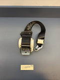 03-10 BMW E63 E64 645 650 M6 REAR LEFT or RIGHT SEAT BELT CONVERTIBLE 34003266