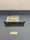 01-06 BMW 3 Series E46 325 330 M3 CD Player Business Radio 6941506
