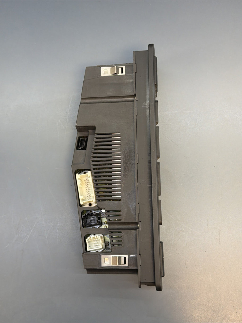 BMW 2001-2006 E46 3 SERIES AC HEATER CLIMATE CONTROL PANEL OEM 6917004