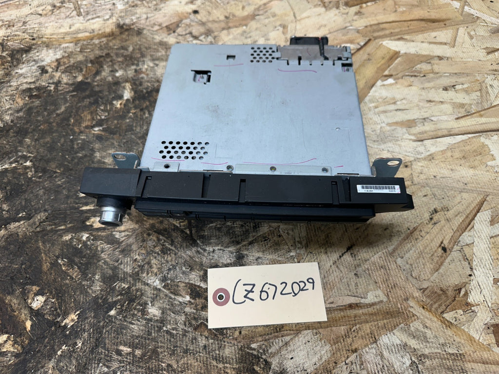 BMW 2004-2010 E60 5 SERIES RADIO AUDIO CD PLAYER NAVIGATION OEM 9149245
