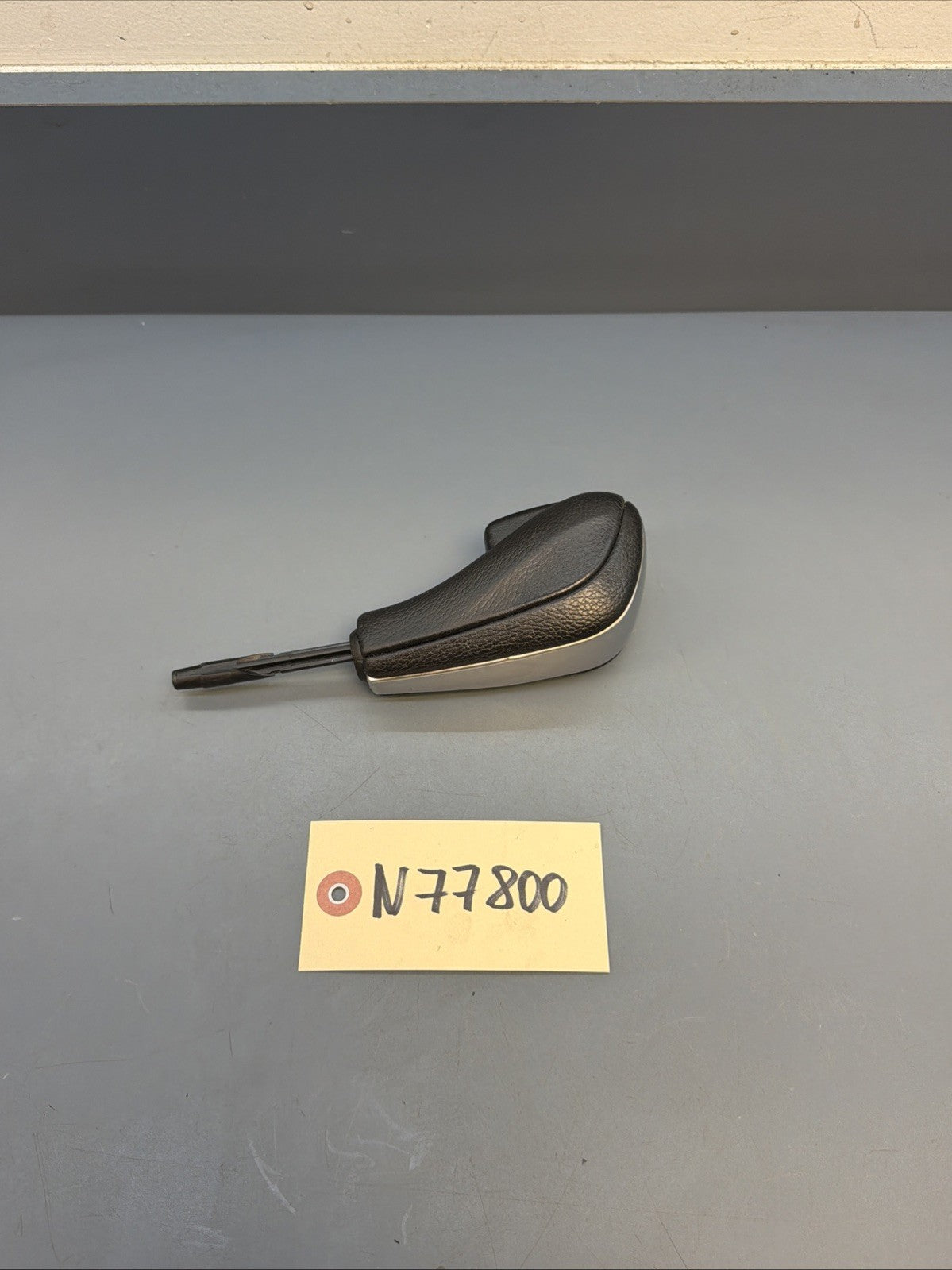 2006-2013 BMW E90 E92 328I 335I AUTOMATIC GEAR SHIFT KNOB SHIFTER OEM