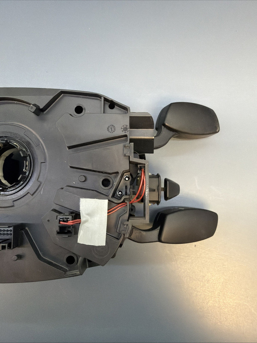BMW 5 Series E60 E61 Steering Column Wiper Stalks Combination Switch 9170208