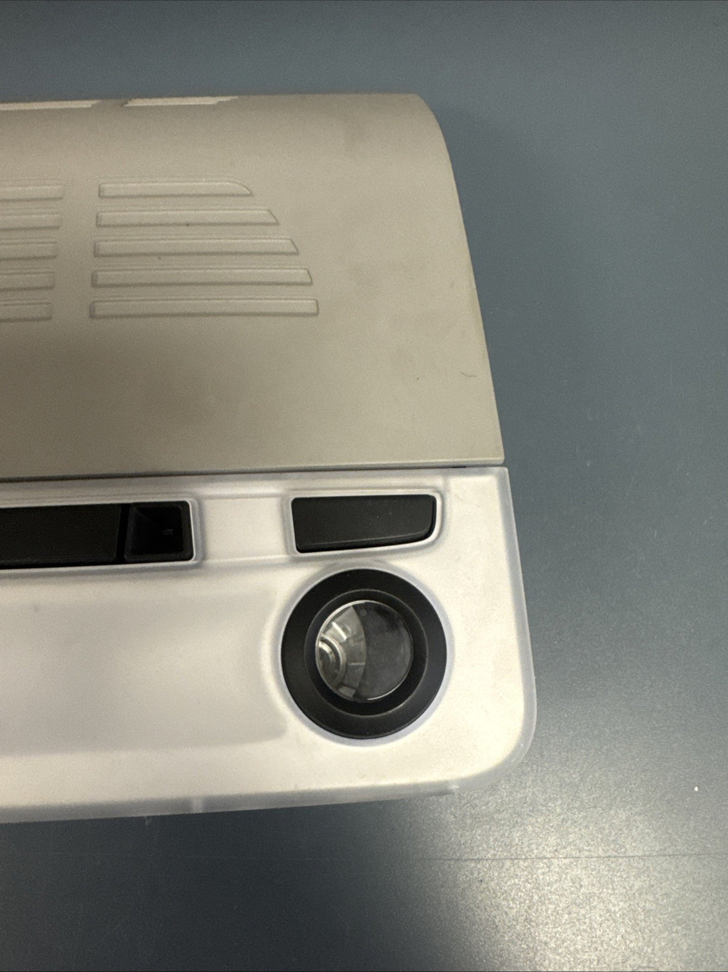 06-15 BMW E90 E91 3 Series X1 Rear Interior Dome Light Switch Panel OEM 6969397