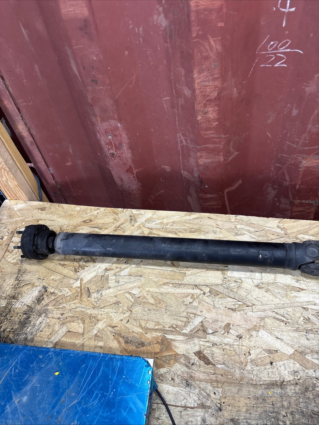 OEM Rear Drive Shaft Prop Drive Shaft For BMW 5 SERIES E39 2610 1229702