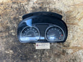 BMW 2003-2006 E83 X3 SPEEDOMETER INSTRUMENT CLUSTER MPH OEM 3416120