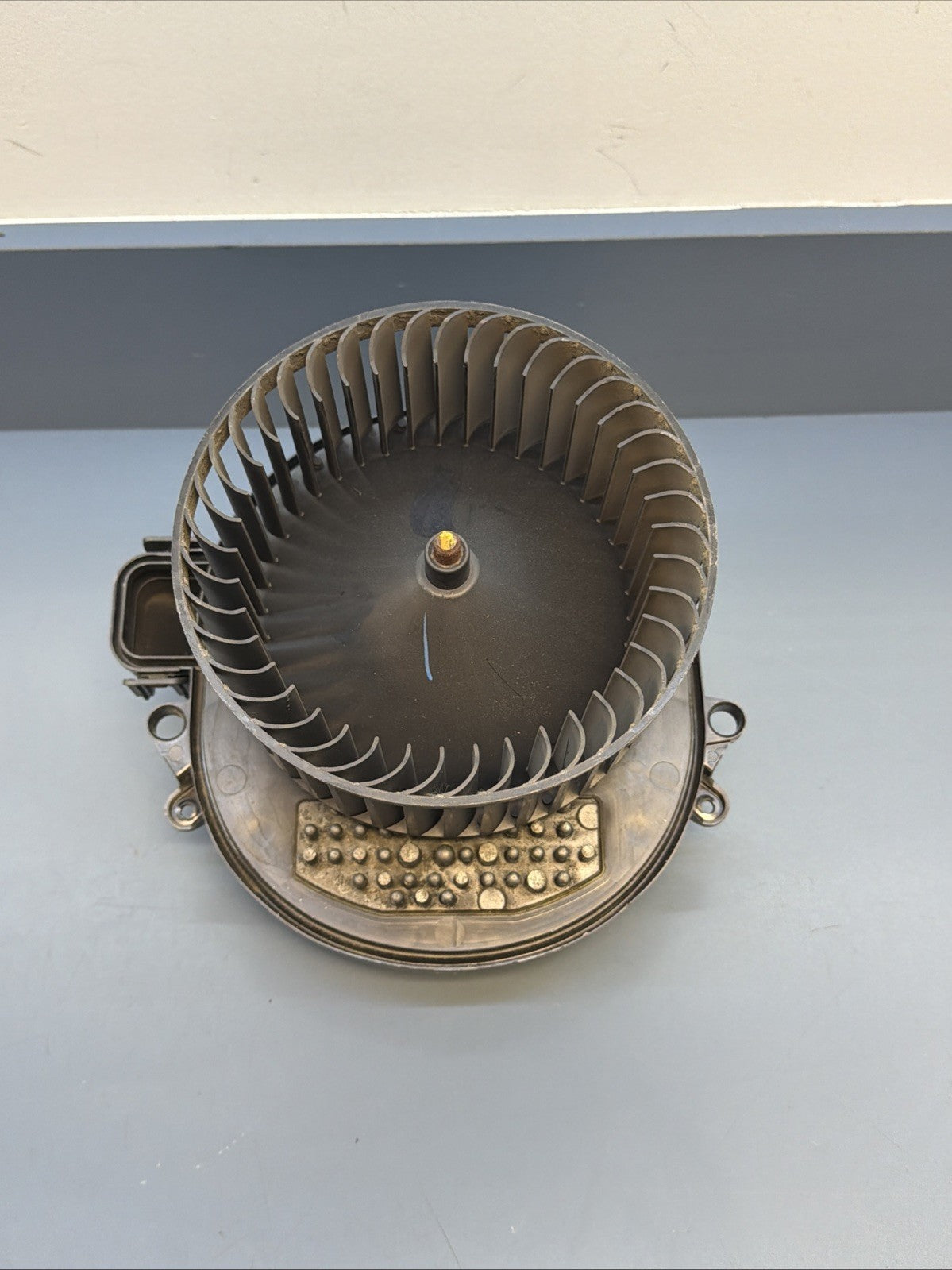2012-2018 BMW F30 328IX BLOWER UNIT OEM 9350395