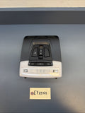 2018-2022 BMW X2 F39 OEM Front Ovehead Roof Dome Light Lamp 9461750