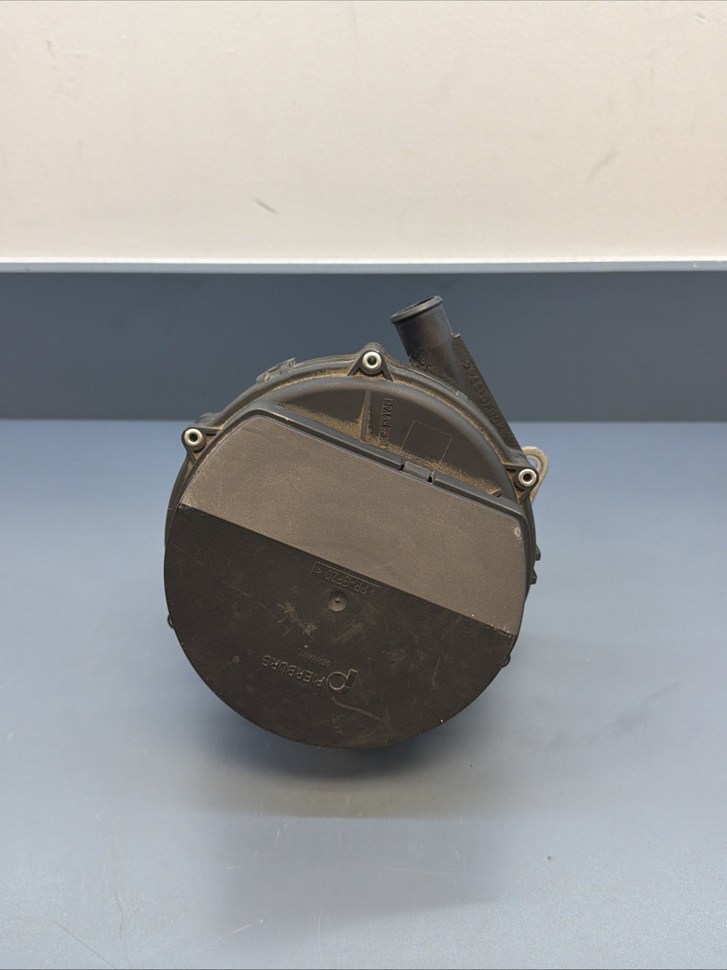1999-2005 BMW OEM 3 Series E46 E53 Secondary Air Pump Smog 72216636