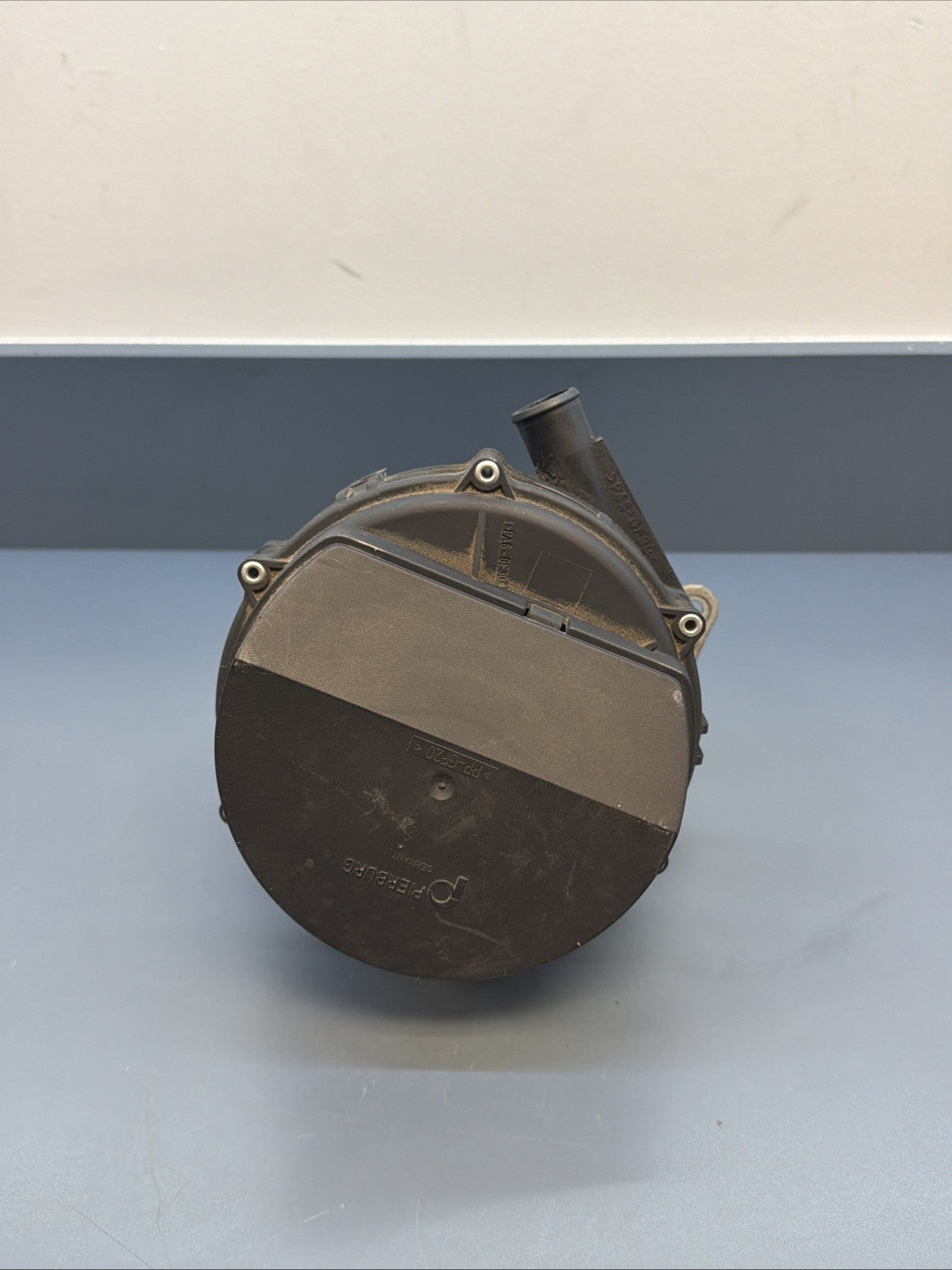 1999-2005 BMW OEM 3 Series E46 E53 Secondary Air Pump Smog 72216636