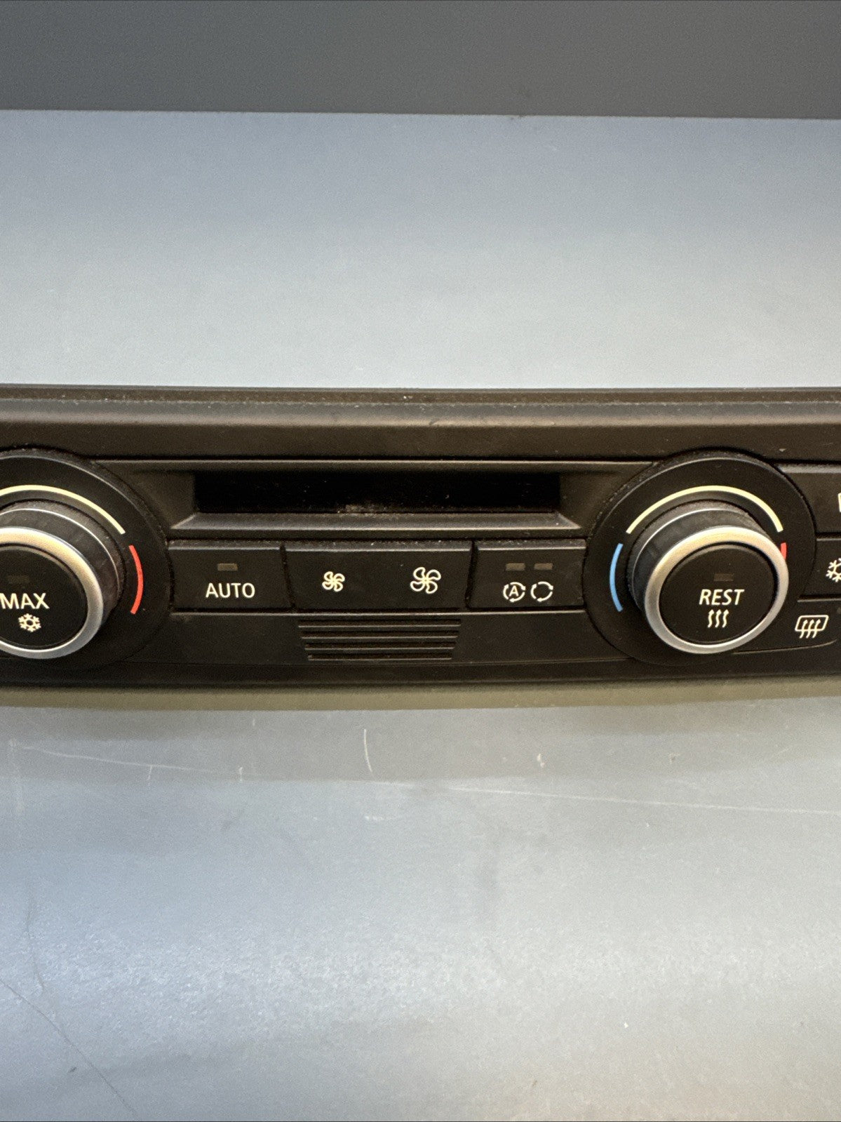 BMW E88 E82 E90 E92 135i 335d Air Conditioning AC Climate Control 9162983