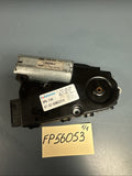 BMW E46 Sunroof Motor Sliding Roof Motor 8377163 OEM 99-06 323 325 328 330 M3