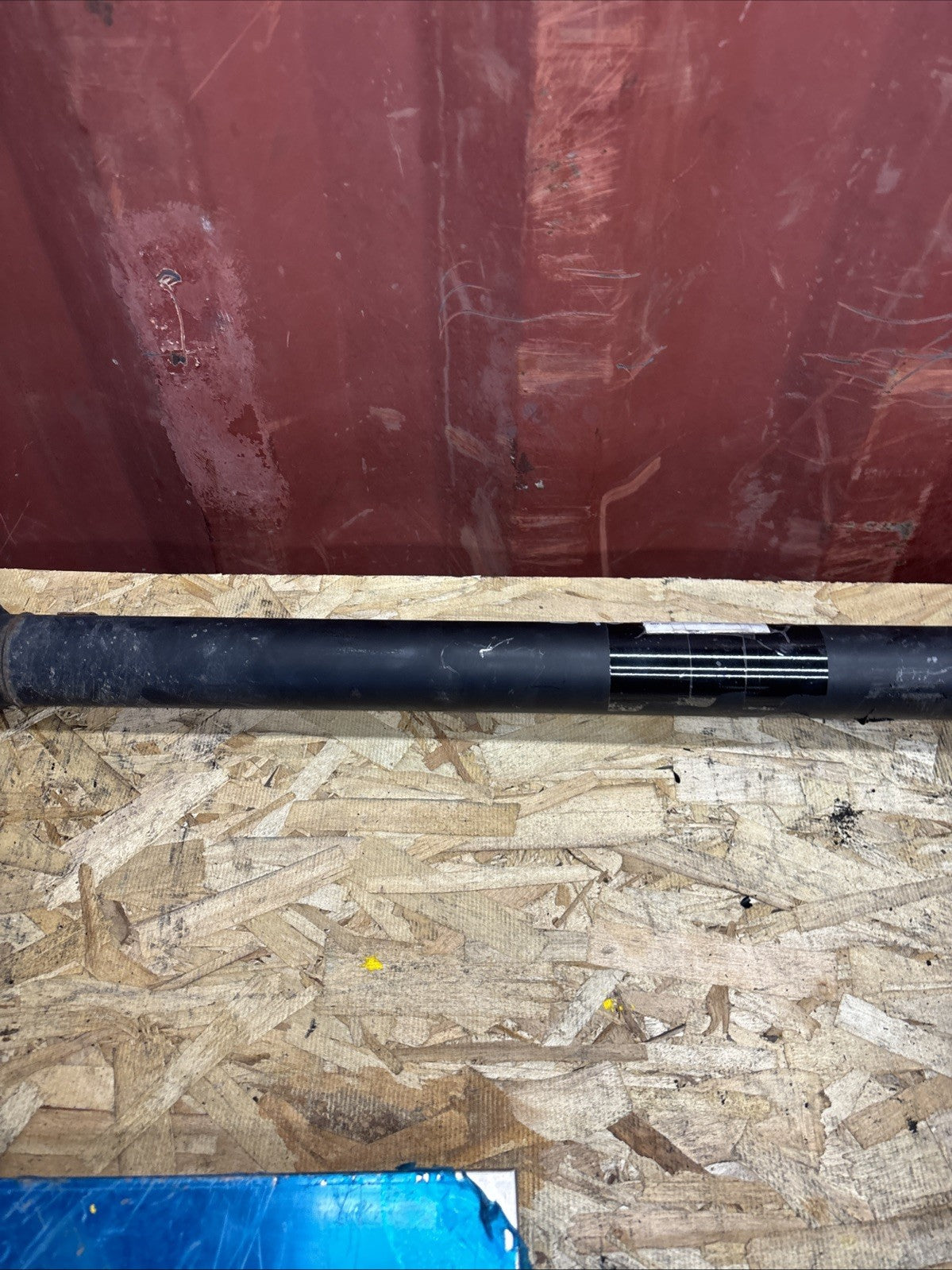 OEM Rear Drive Shaft Prop Drive Shaft For BMW 3 SERIES E90 2610 7574679 AWD