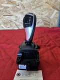 BMW F10 550i 528i 535i 2015 AUTOMATIC GEAR SHIFTER SELECTOR GEARSHIFT 9296904