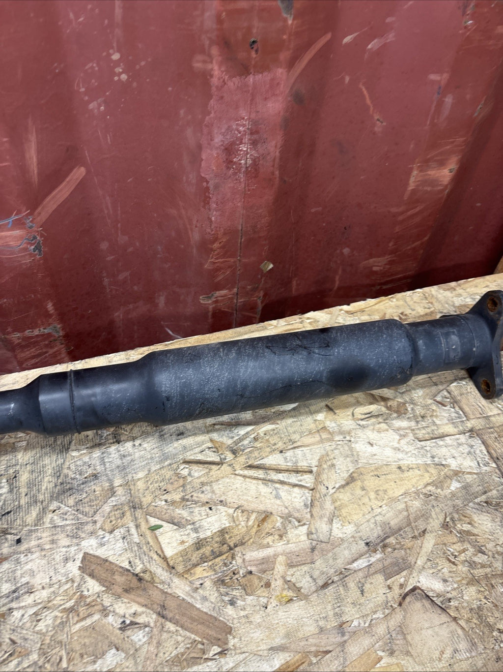 OEM Rear Drive Shaft Prop Drive Shaft For BMW 3 SERIES E83 2610 7564740 AWD X3
