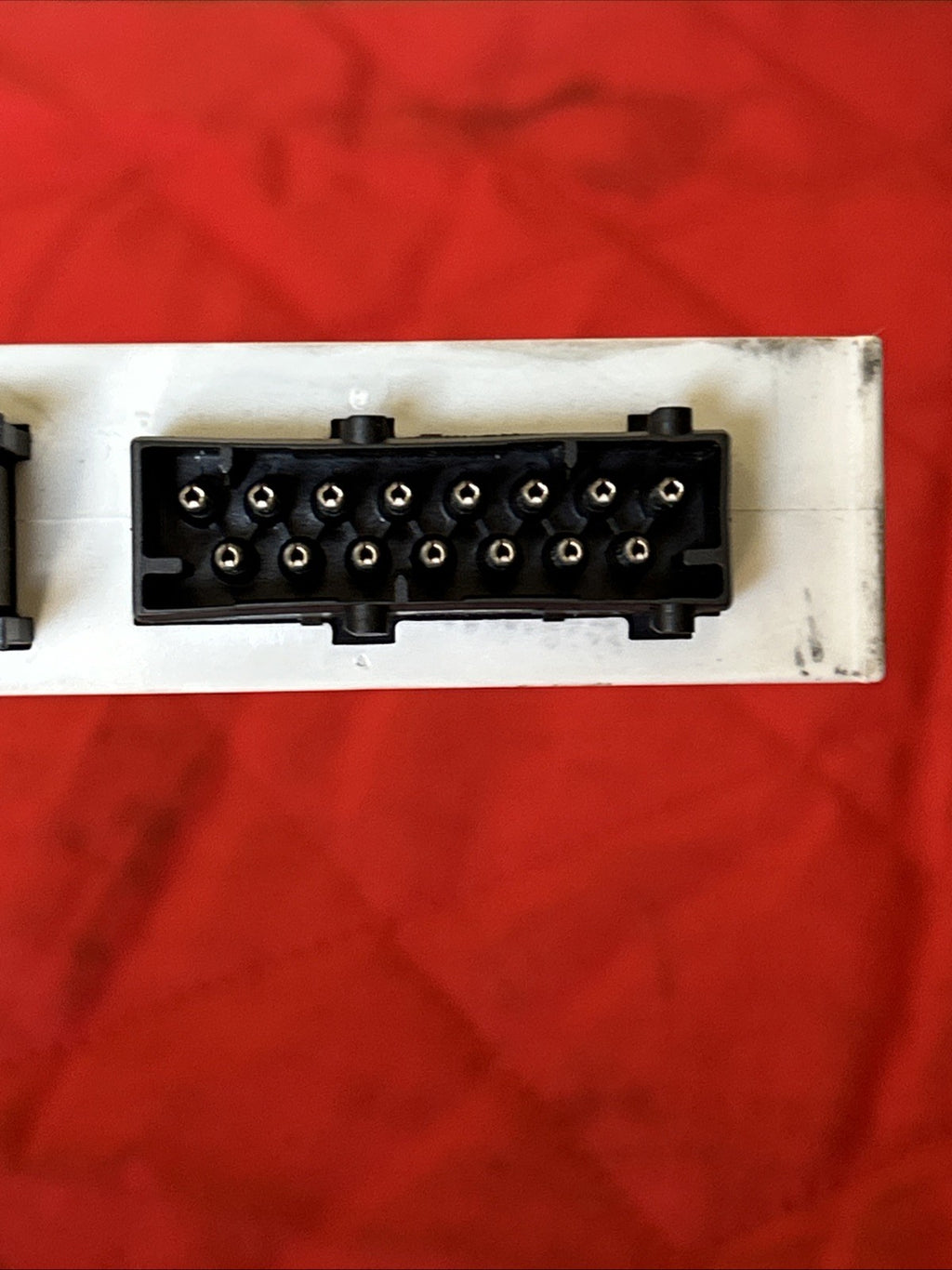 BMW E46 E83 E52 3 X3 Z8 series GM5 LIN HIGH GM 5 BASIC BODY CONTROL UNIT 6940067