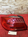 2011-2013 BMW 3 -SERIES E92 LEFT SIDE LH OUTER LED LCI TAILLIGHT OEM 7251959