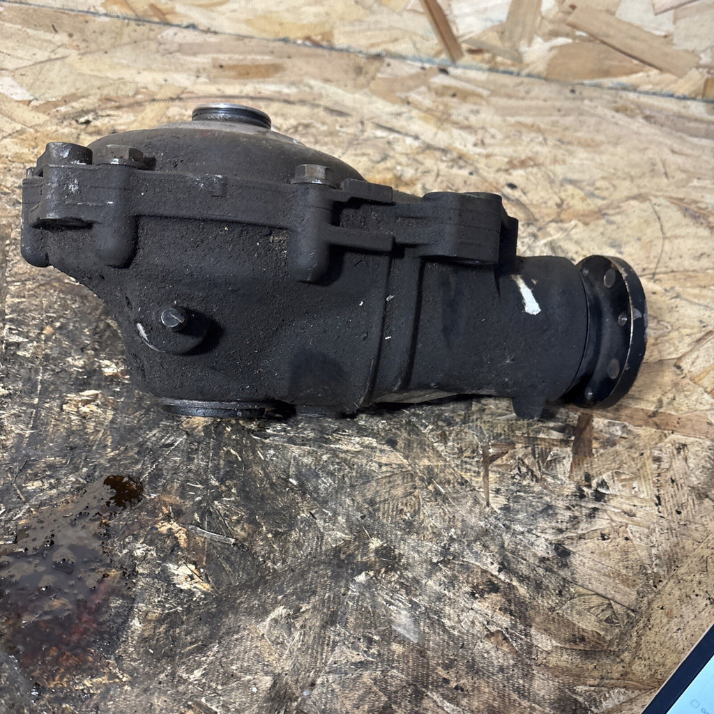 Front E60 530 Differential Carrier Final 3.73 Drive AWD Diff OEM BMW 7533435