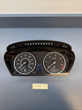 Speedometer Instrument Cluster Mp /H Fits for BMW X5 (E70) XDRIVE35D 9218635