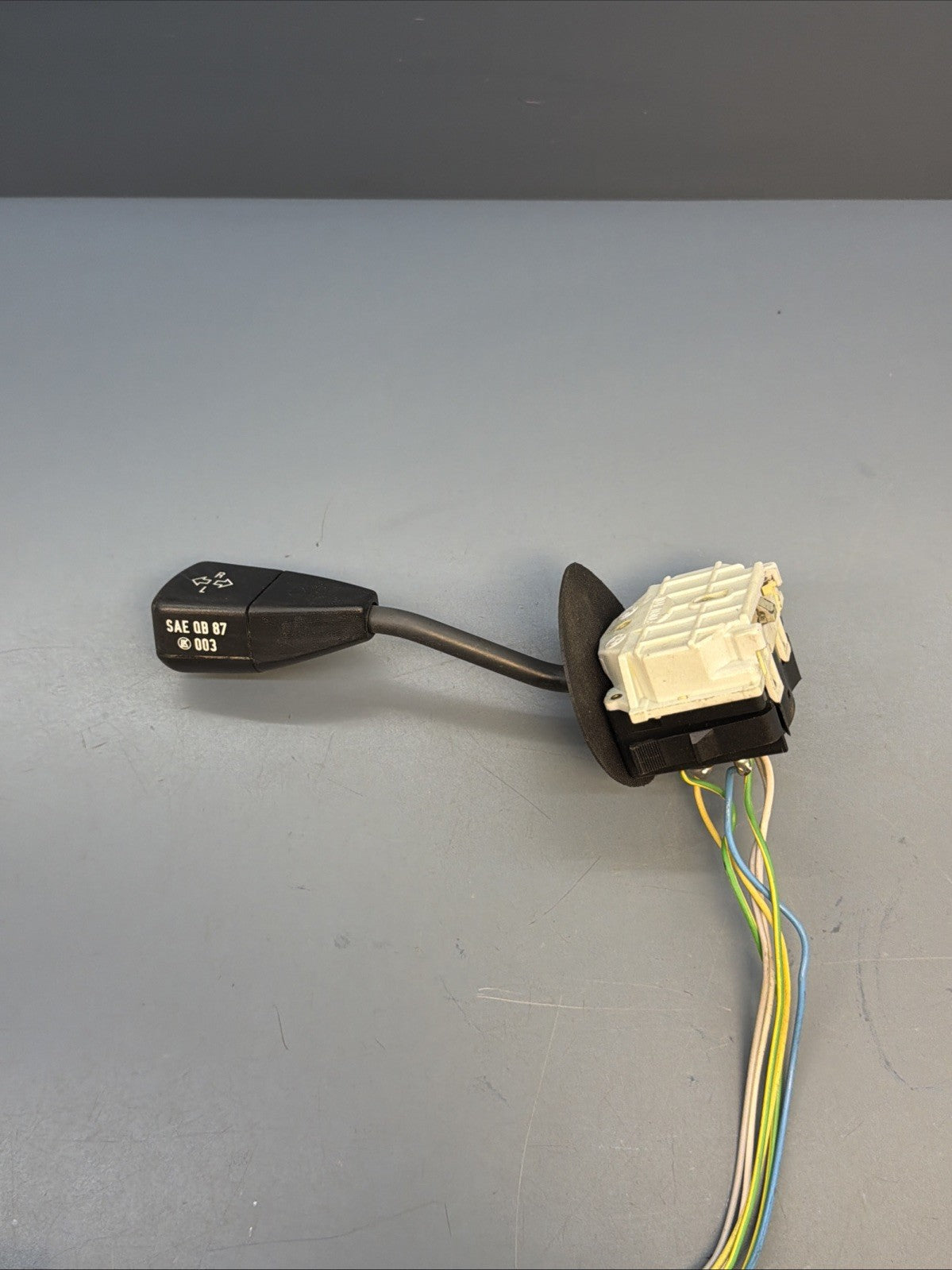 Turn Signal Indicator Lever Switch BMW 3 E36 1990-2000 1393282 011003 1378139