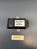 2002-2008 BMW 745i 750i 760i Steering Column Control Unit Module 6771415