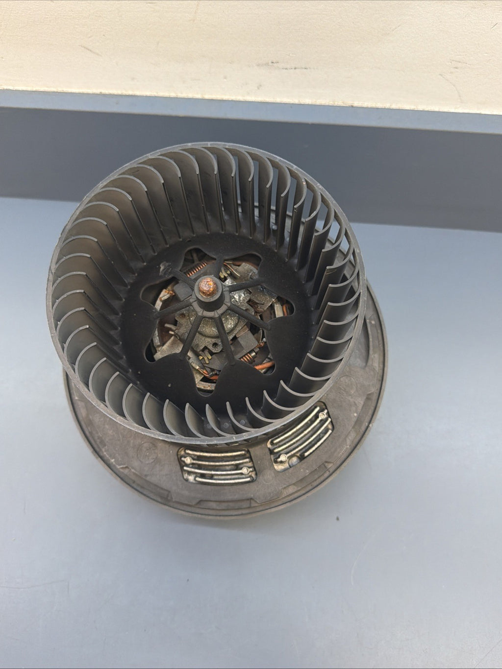 07-13 BMW X1 X3 E82 E90 E92 128I 135I 328I 335I HEATER BLOWER MOTOR FAN 9928496