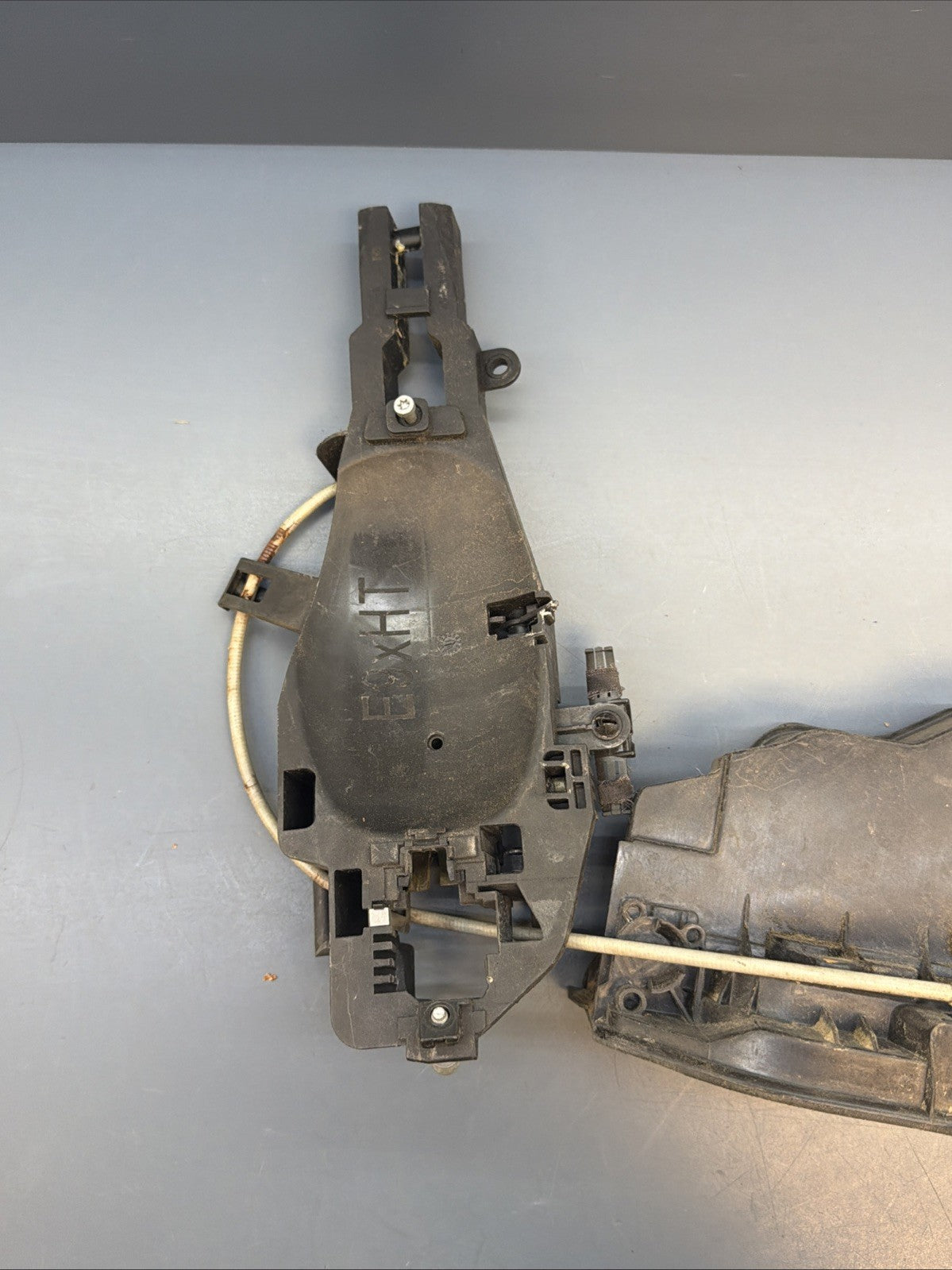 OEM BMW E70 E90 F10 F30 REAR RIGHT PASSENGER Door Lock Latch Actuator 7229460