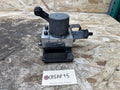 BMW 03-10 E60 5 SERIES ABS BRAKE PUMP+CONTROL MONITOR OEM 6769707/6758743