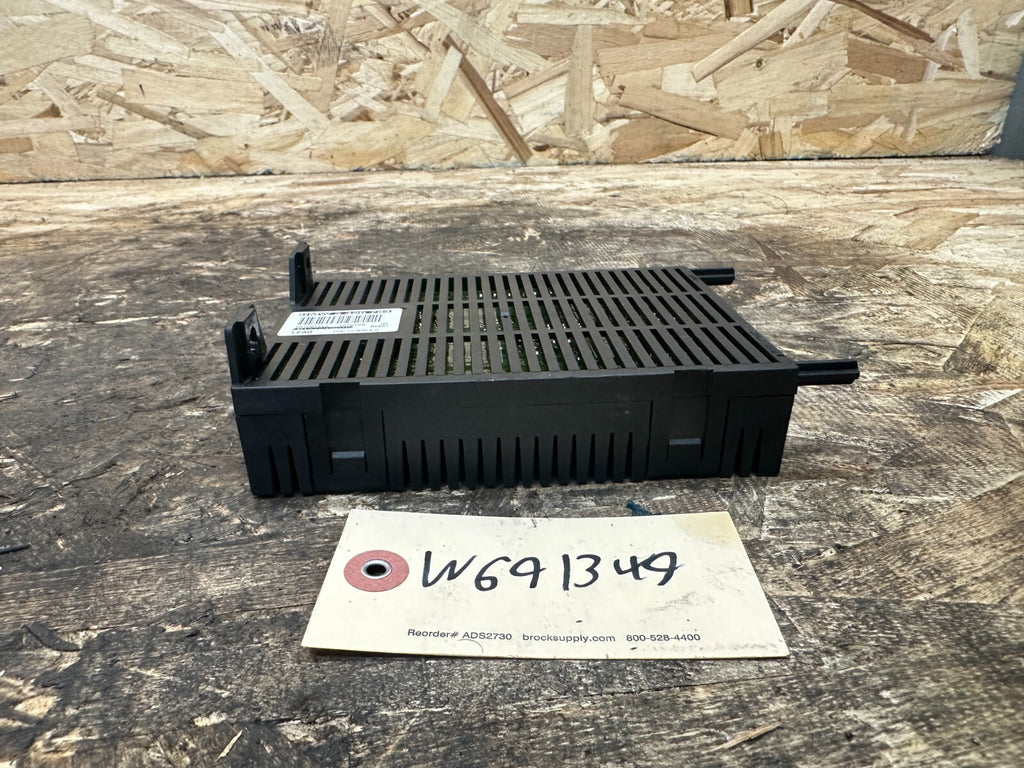 BMW 2003-2006 E83 X3 PRE LCI FOOTWELL LIGHTING CONTROL MODULE OEM 3420784